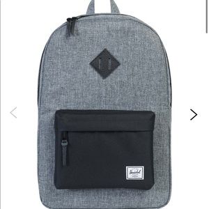 Herschel Backpack